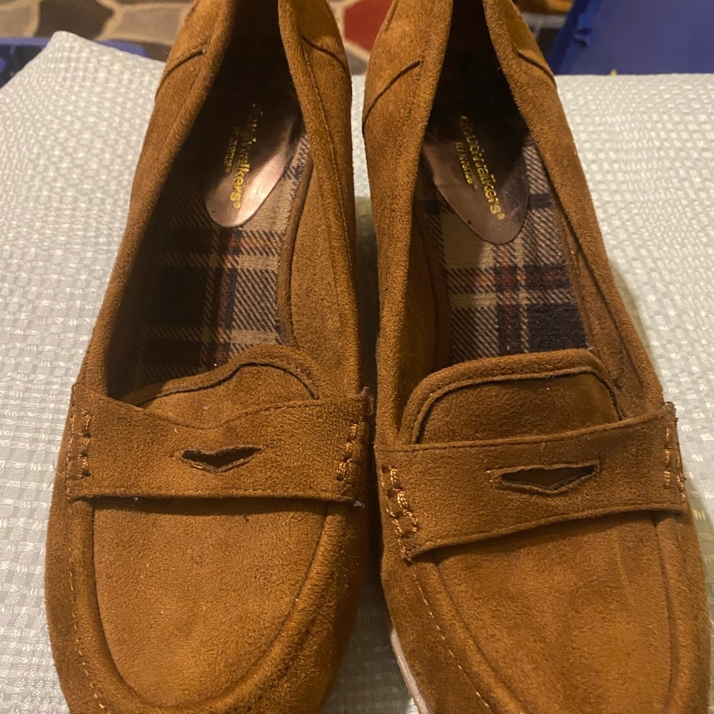 Nice Cloud Walkers - image 2